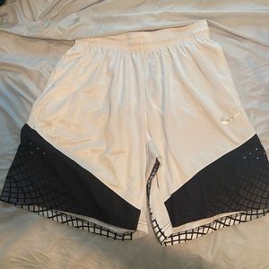 Nike elite shorts